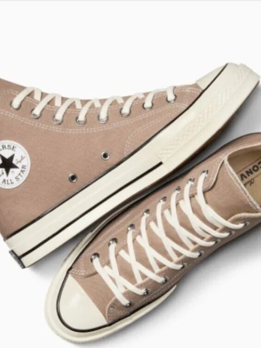 Converse High Top, Chucks, brand new